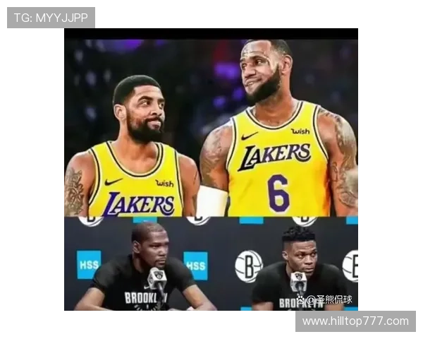 湖人击败篮网胜负各有得失 防守需加强