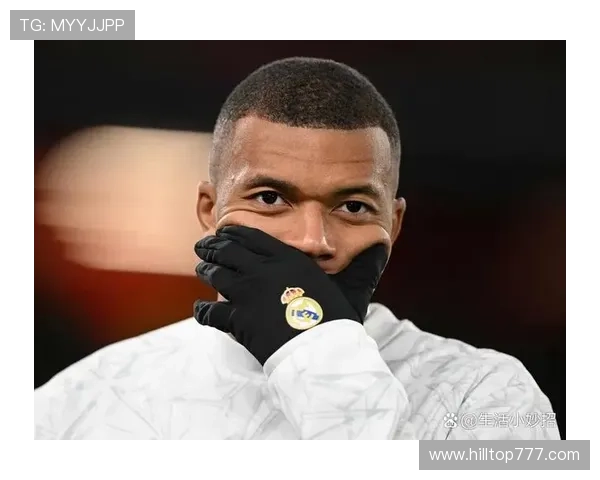 皇马欧冠失利姆巴佩金球悬